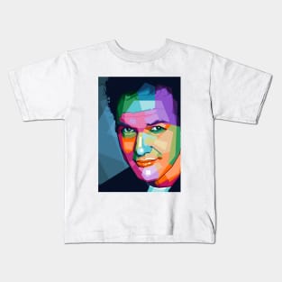 Norm Macdonald Kids T-Shirt